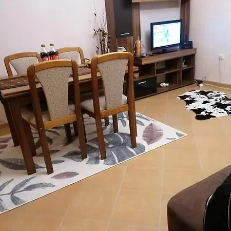 Апартамент Apartment Sunny Слънчев бряг