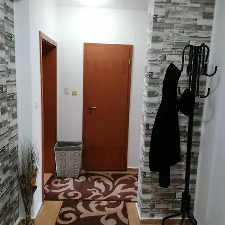 Apartment Sunny Апартамент Слънчев бряг