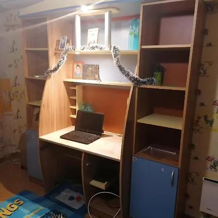 Apartment Sunny Апартамент