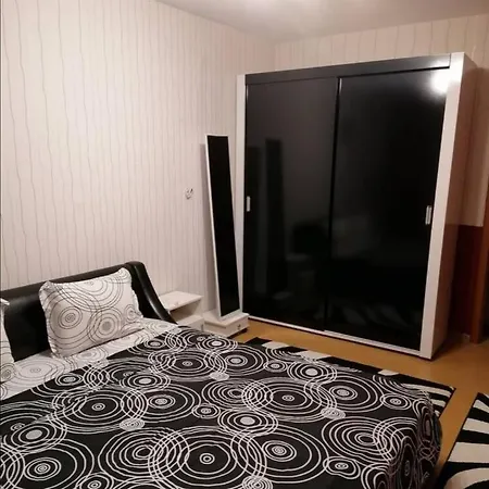 Apartment Sunny * Слънчев бряг