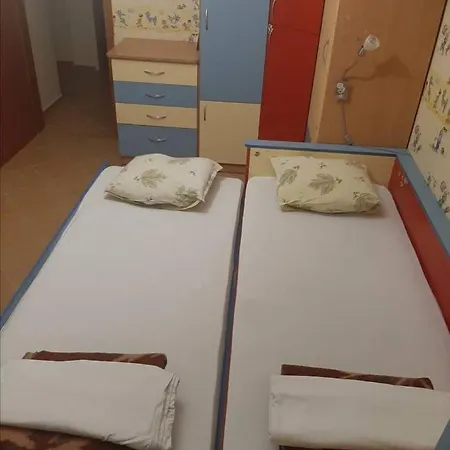 Apartment Sunny Слънчев бряг