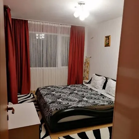Apartment Sunny * Слънчев бряг