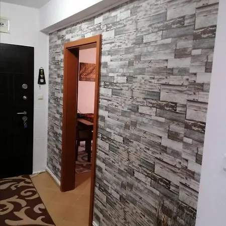 Апартамент Apartment Sunny Слънчев бряг