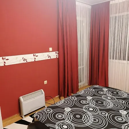Appartement Apartment Sunny Sunny Beach