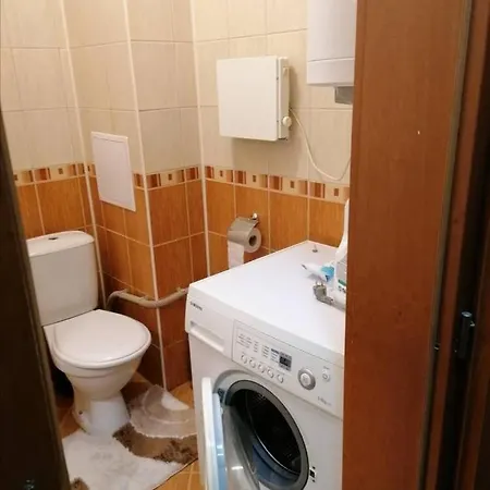 Appartement Apartment Sunny Sunny Beach