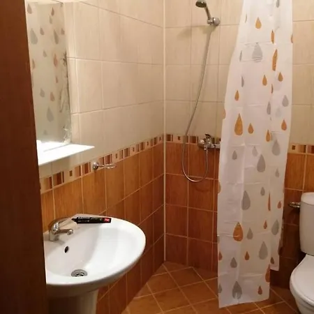 Apartment Sunny Sunny Beach